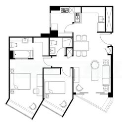 Visioncrest Orchard (D9), Condominium #436368211